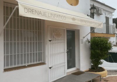 Drenaje Linfático Brasileño ILIANA PENTSIOU