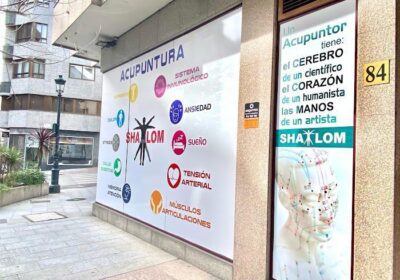 Centro Shalom