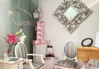 Centro de Estética Fusión – Mar Monje Pérez