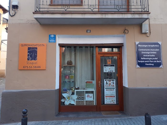masajes Lleida