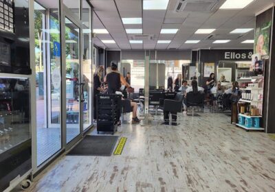 ELLOS & ELLAS | Centro de estética en Almería.