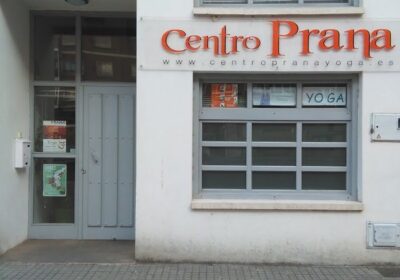 Centro Prana Yoga Burgos