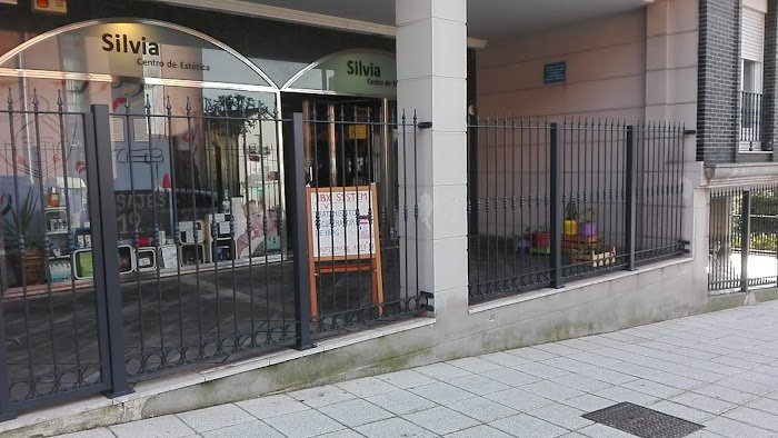 Centro de Estética Silvia