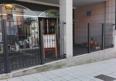 Centro de Estética Silvia