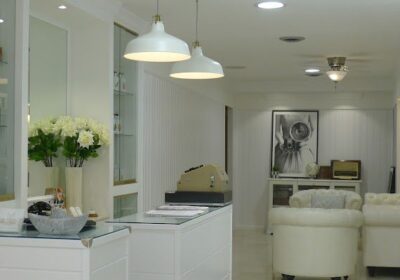 Centro de belleza Nina Merli