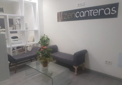 ZenCanteras