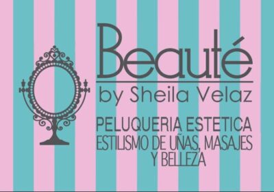 Beauté by Sheila Velaz