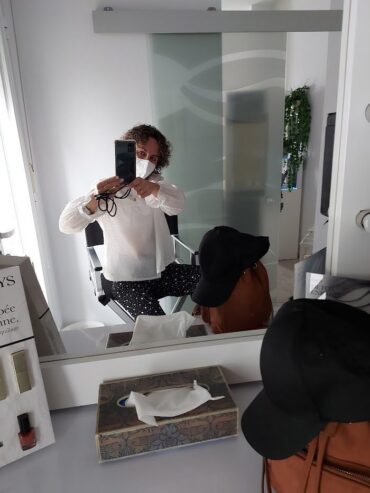 Kencia day spa – Rocío del Pilar Mesa