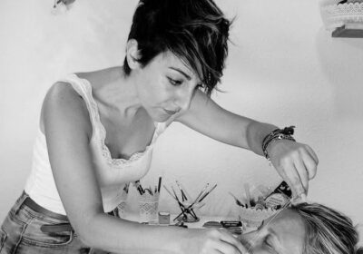 Estetica | Microblading | Cejas con Hilo | Micropigmentacion