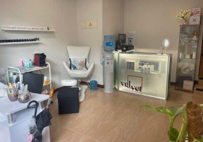 Centro de Estética Velvet by Daniela Baranza