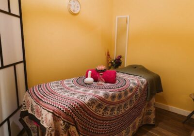 Nam Thai Massage
