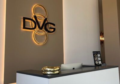 DVG centro de estética