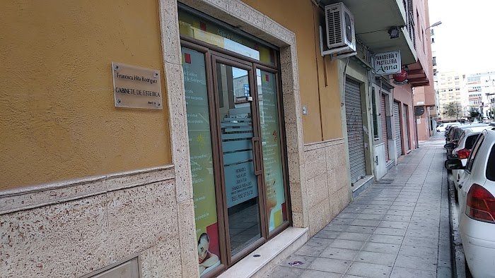 Gabinete de Estética Francisca Hita