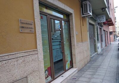 Gabinete de Estética Francisca Hita