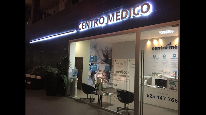 Centro Médico y Centro de Estética Impala. Spa & Wellnes.- Castellón