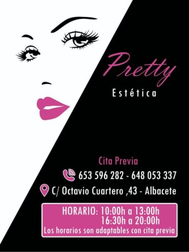 Estetica Pretty