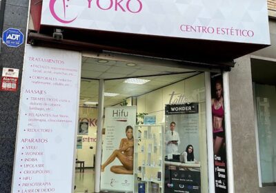 Centro médico Estético Yoko