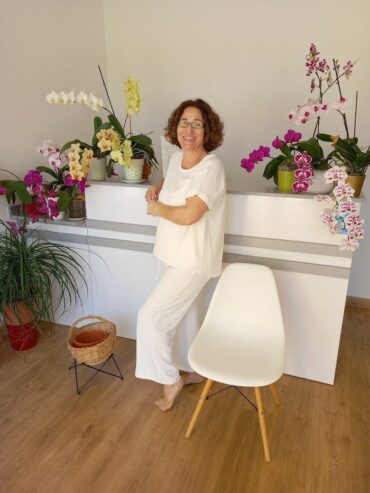 La Sala De Relajantes Especiales – Sonia Rodriguez
