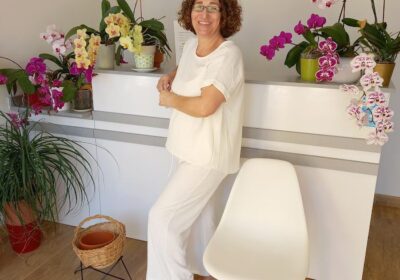 La Sala De Masajes – Sonia Rodriguez