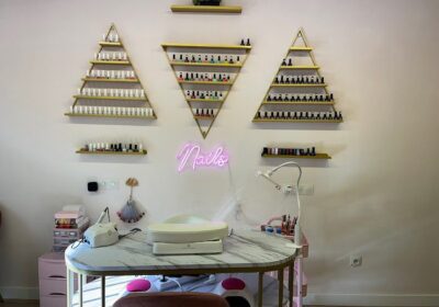 Lorena Navarro Centro de Estética