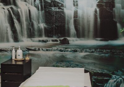 Hit Global – Massage Tenerife