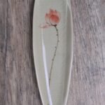 🕯️ AOKLEY Quemador de Incienso en Forma de Hoja con Diseño Retro - Imagen 5