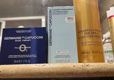 Eliand Salud Y Belleza