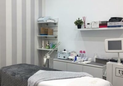 Centro de estética BEAUTY TIME BY AM