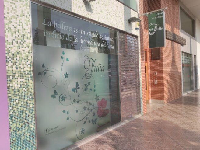 El Jardín de la Belleza