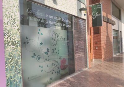 El Jardín de la Belleza