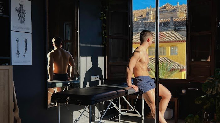 Central Point Granada