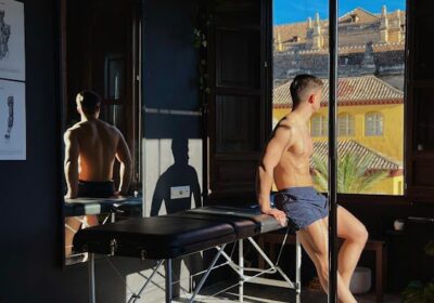 Central Point Granada