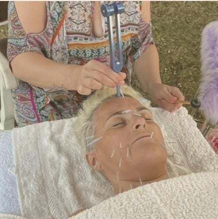 Centro de estética y belleza Holística – Pilar Fuente