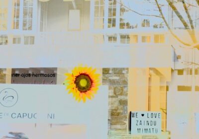 EDER Zentroa | Centro de estética y belleza en Donostia