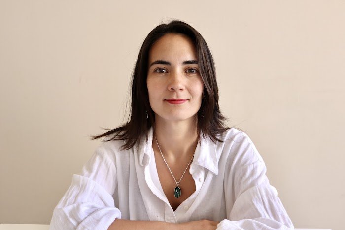 Aura Terapia Corporal