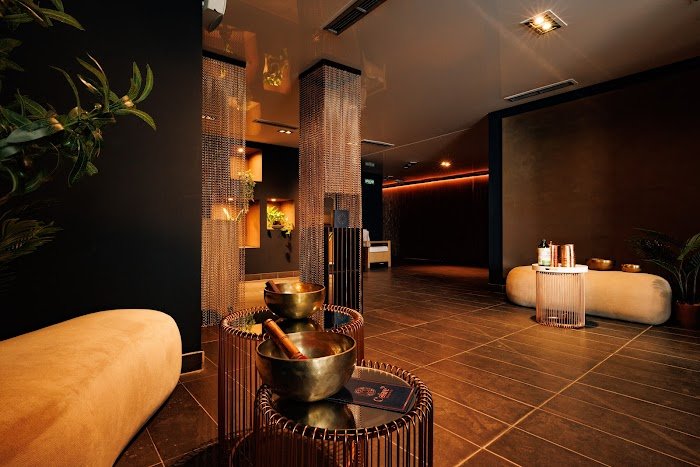 Cobre 29 – Relax & Spa Palma de Mallorca