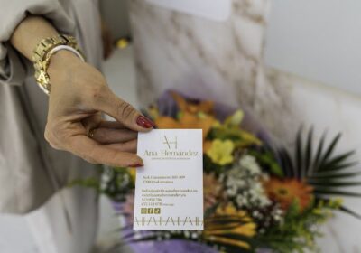 Ana Hernández Centro de Estética Avanzada