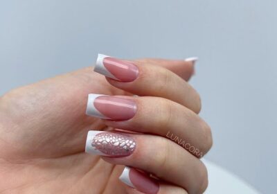 Luna Coral Estética De Uñas