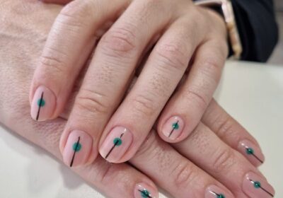 Uñas Anam Cara