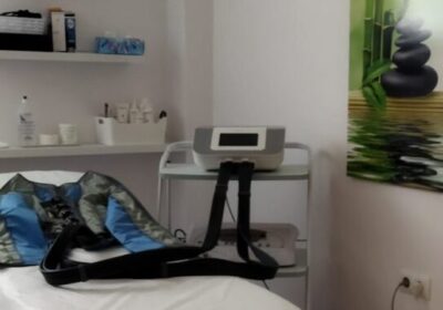 SPA Mabel (A Coruña)