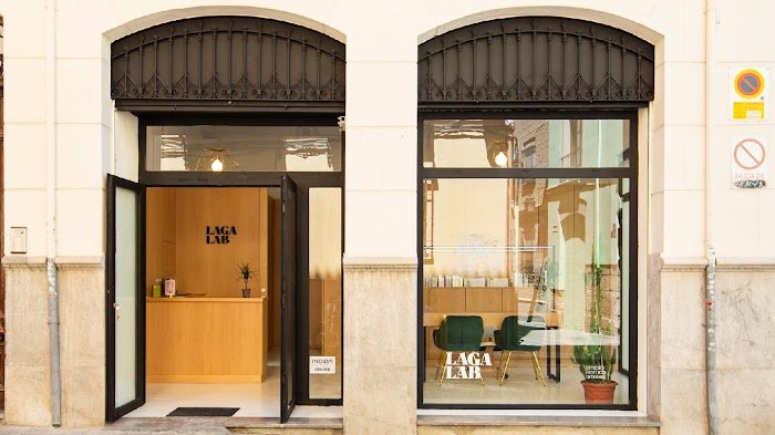 Centro de Estética y Belleza Granada – Laga Lab