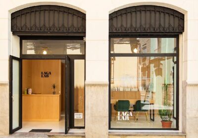 Centro de Estética y Belleza Granada – Laga Lab