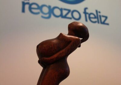 El Regazo Feliz