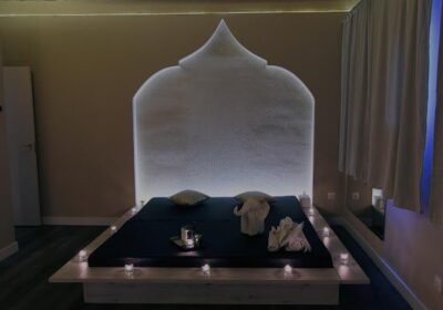 Masajes Tantra Barcelona