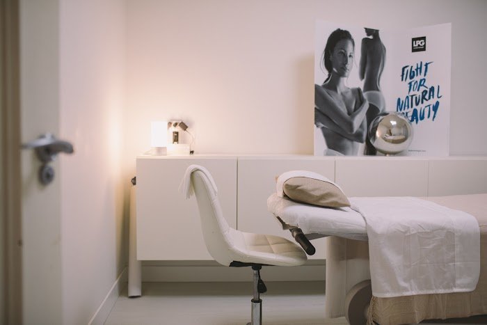 YALE, Tu Centro de Estética