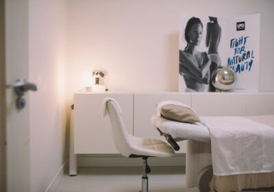 YALE, Tu Centro de Estética