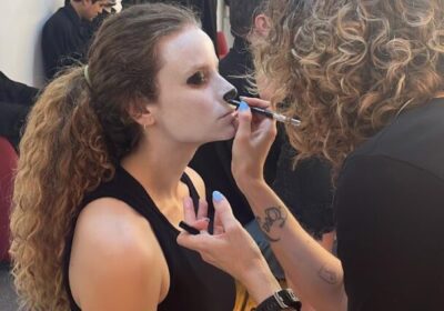 Vervain By Eva Castillo