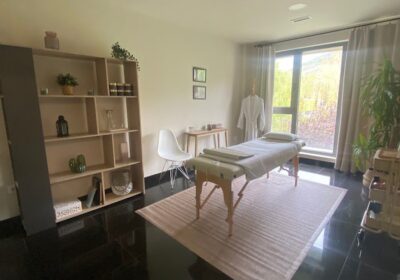 Hera espacio de bienestar