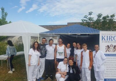 Instituto Kiros Sevilla – Curso Quiromasaje Sevilla – Curso Osteopatía