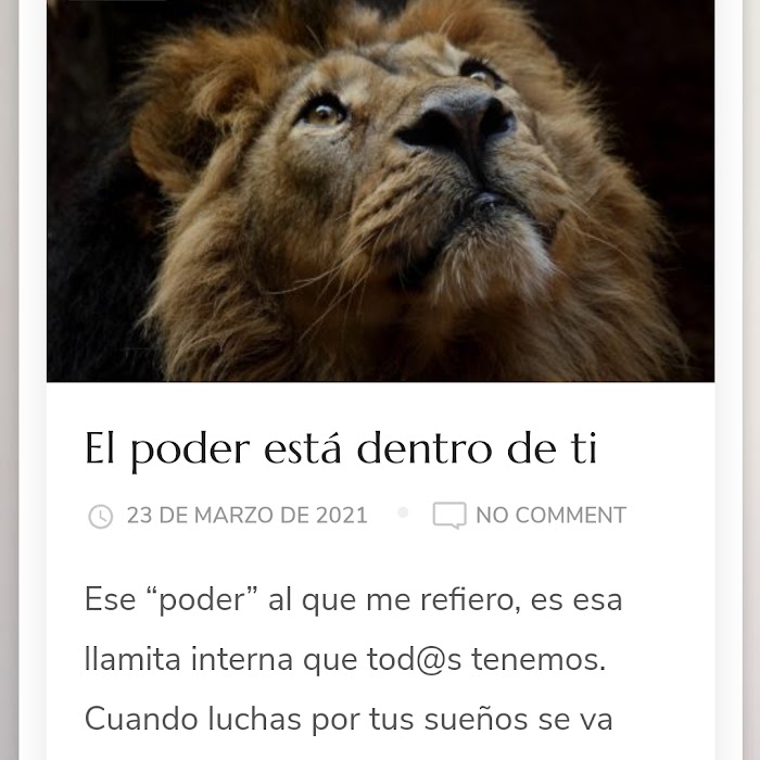 Imagen del Slider